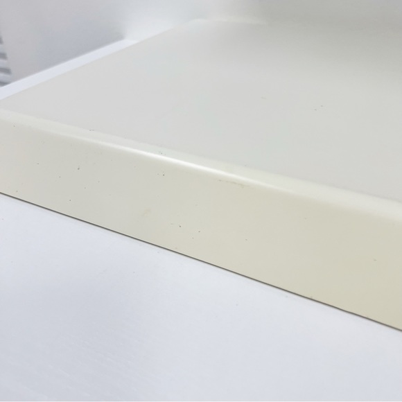 Vintage Lilly Pulitzer Patchwork Melamine Tray Large - Picture 10 of 12